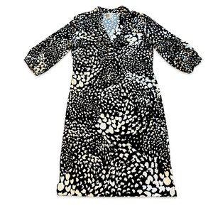 Banana Republic / Women’s Shift Dress Sz S